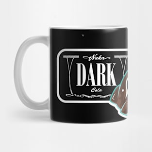 Nuka Cola Dark Mug